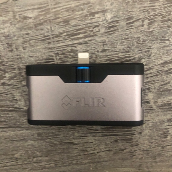 iPhone camera - Picture 3 of 3